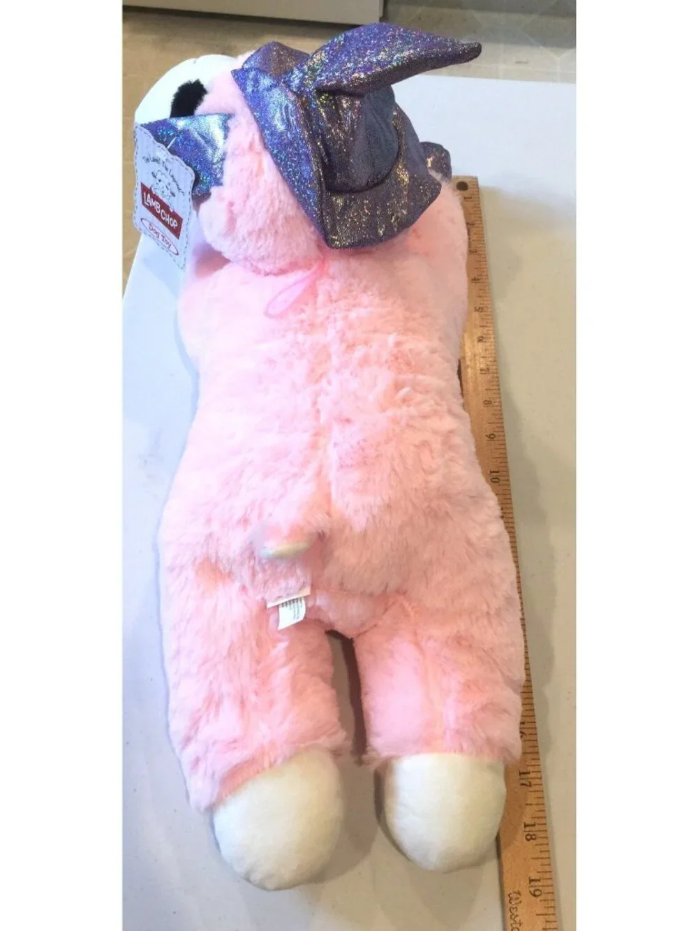 Lamb Chop Extra Large 18